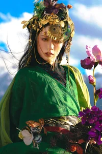 Refined Grace: YiTuYu Art Language Vol.9910 Featuring Tao Chi - image 10