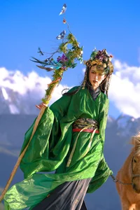 Refined Grace: YiTuYu Art Language Vol.9910 Featuring Tao Chi - image 1