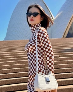 Miss World Vietnam Ý Nhi and Anh Kiệt: A Testament to Long-Distance Love - image 0