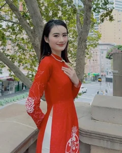 Miss World Vietnam Ý Nhi and Anh Kiệt: A Testament to Long-Distance Love - image 2