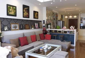 Inside the Minimalist and Surprisingly Simple Apartment of Miss Vietnam Mai Phuong Thuy - image 8