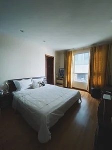 Inside the Minimalist and Surprisingly Simple Apartment of Miss Vietnam Mai Phuong Thuy - image 1