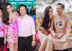 The Luxurious Life of Kinh Bac Beauty Marrying a Tycoon and Leaving Showbiz - image 0