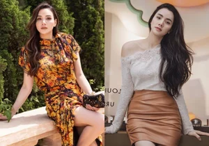 The Luxurious Life of Kinh Bac Beauty Marrying a Tycoon and Leaving Showbiz - image 9