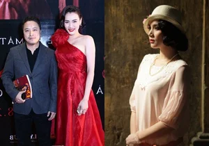 The Luxurious Life of Kinh Bac Beauty Marrying a Tycoon and Leaving Showbiz - image 11