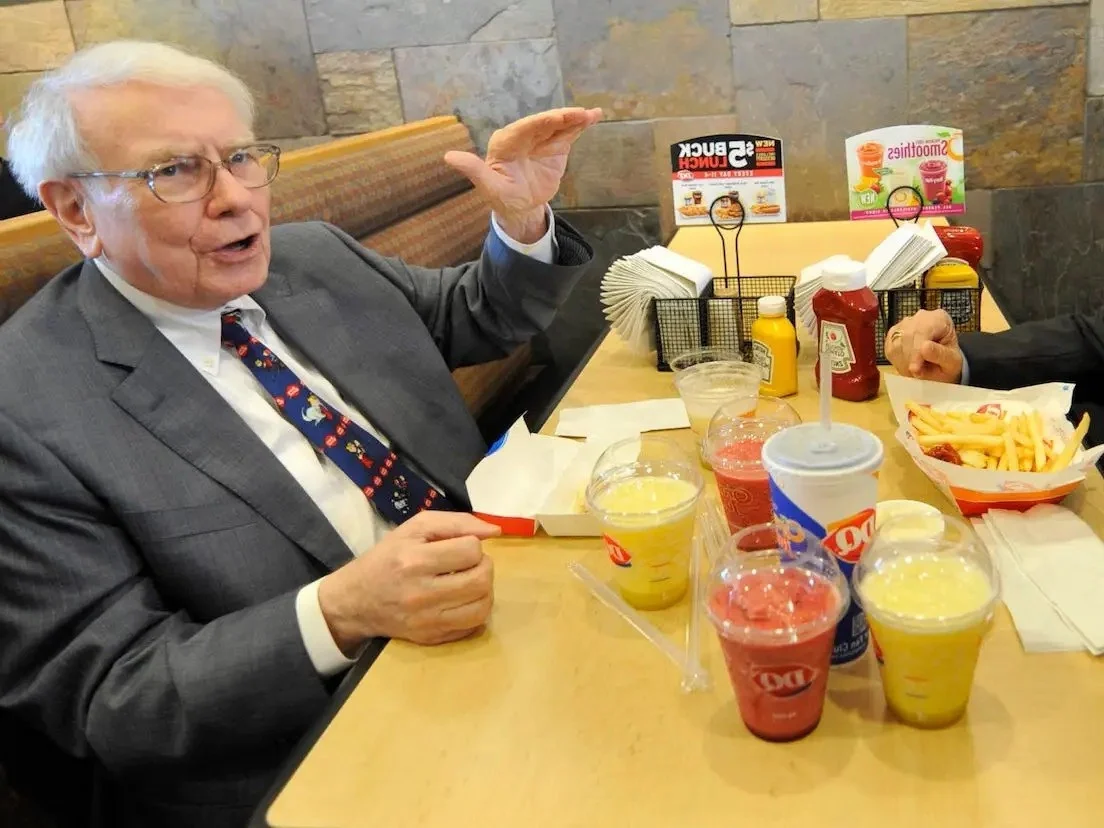 Surprisingly Frugal Habits of the World's Most Successful Billionaires