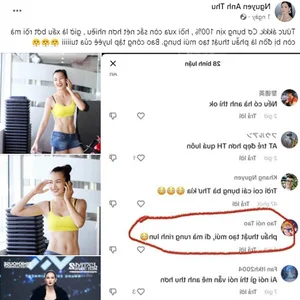 Vietnamese U45 Supermodel Amazes Fans with Ageless Physique and Toned Abs - image 2