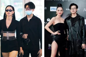 Vietnamese U45 Supermodel Amazes Fans with Ageless Physique and Toned Abs - image 10