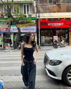 Top 3 Vietnamese Fashion Influencers Redefining Gen Z Style and Streetwear Trends - image 7