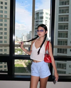 Top 3 Vietnamese Fashion Influencers Redefining Gen Z Style and Streetwear Trends - image 19