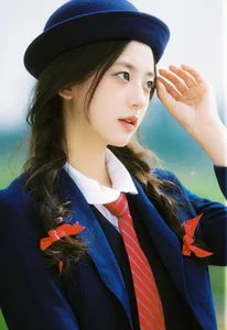 YiTuYu Art Language Vol.10488: A Stunning Portrait Collection Featuring Xiao Yang - image 6