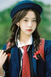 YiTuYu Art Language Vol.10488: A Stunning Portrait Collection Featuring Xiao Yang - image 8