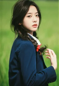 YiTuYu Art Language Vol.10488: A Stunning Portrait Collection Featuring Xiao Yang - image 12