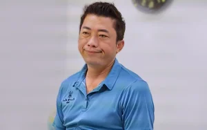 Vietnamese Celeb News: Kinh Quoc Addresses Rumors and Ha Anh’s Mother Vacation Scam - image 34
