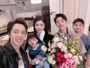 Vietnamese Celeb News: Kinh Quoc Addresses Rumors and Ha Anh’s Mother Vacation Scam - image 5