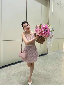 Vietnamese Celeb News: Kinh Quoc Addresses Rumors and Ha Anh’s Mother Vacation Scam - image 52