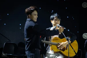 Vietnamese Celeb News: Kinh Quoc Addresses Rumors and Ha Anh’s Mother Vacation Scam - image 9