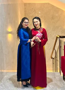 Vietnamese Celeb News: Kinh Quoc Addresses Rumors and Ha Anh’s Mother Vacation Scam - image 3