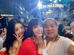 Vietnamese Celeb News: Kinh Quoc Addresses Rumors and Ha Anh’s Mother Vacation Scam - image 14
