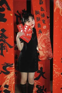 Art Language Vol.6502 Chi Bai - Minimalist Elegance and Artistic Photography - image 19