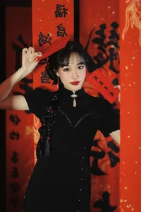 Art Language Vol.6502 Chi Bai - Minimalist Elegance and Artistic Photography - image 6