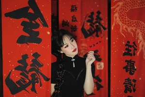 Art Language Vol.6502 Chi Bai - Minimalist Elegance and Artistic Photography - image 29