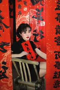 Art Language Vol.6502 Chi Bai - Minimalist Elegance and Artistic Photography - image 13