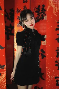 Art Language Vol.6502 Chi Bai - Minimalist Elegance and Artistic Photography - image 18