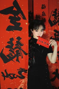 Art Language Vol.6502 Chi Bai - Minimalist Elegance and Artistic Photography - image 7