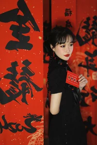 Art Language Vol.6502 Chi Bai - Minimalist Elegance and Artistic Photography - image 2
