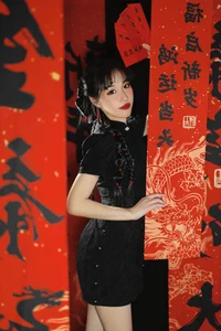 Art Language Vol.6502 Chi Bai - Minimalist Elegance and Artistic Photography - image 0
