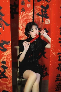 Art Language Vol.6502 Chi Bai - Minimalist Elegance and Artistic Photography - image 20