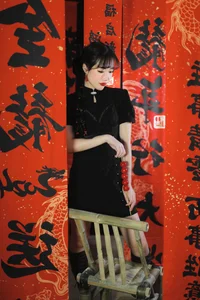 Art Language Vol.6502 Chi Bai - Minimalist Elegance and Artistic Photography - image 21