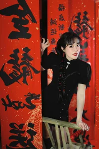 Art Language Vol.6502 Chi Bai - Minimalist Elegance and Artistic Photography - image 4