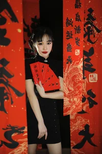 Art Language Vol.6502 Chi Bai - Minimalist Elegance and Artistic Photography - image 15