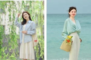 3 Unflattering Shirt Styles Fashionable Women Should Avoid to Look Slimmer - image 2