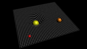 Understanding Einstein’s Theory: The Mind-Bending Nature of Gravity - image 4