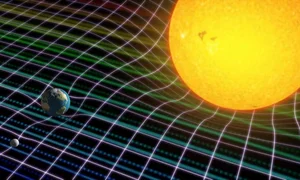 Understanding Einstein’s Theory: The Mind-Bending Nature of Gravity - image 9