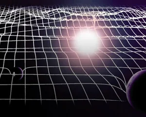 Understanding Einstein’s Theory: The Mind-Bending Nature of Gravity - image 2