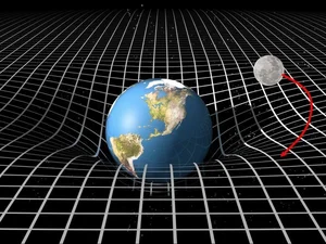 Understanding Einstein’s Theory: The Mind-Bending Nature of Gravity - image 1