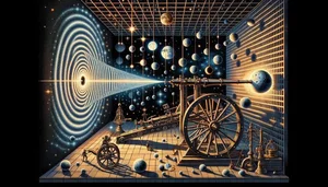 Understanding Einstein’s Theory: The Mind-Bending Nature of Gravity - image 3