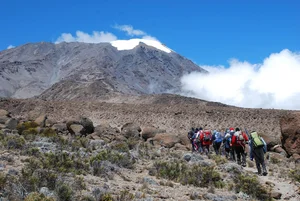 Exploring the Unique Wonders of Africa's Most Majestic National Park - image 7