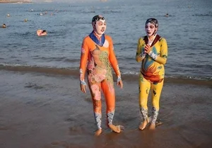 Sun-Safe Beach Fashion: Stylish Swimwear Solutions for Maximum UV Protection - image 3