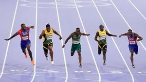 Iconic Moments from Paris 2024: A Celebration of Athletic Excellence and Olympic Spirit - image 7