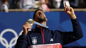 Iconic Moments from Paris 2024: A Celebration of Athletic Excellence and Olympic Spirit - image 8
