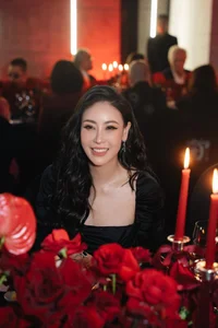 The Inspiring Journey of Hà Kiều Anh: From Youngest Miss Vietnam to Successful Businesswoman - image 0