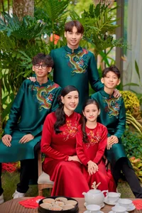 The Inspiring Journey of Hà Kiều Anh: From Youngest Miss Vietnam to Successful Businesswoman - image 7
