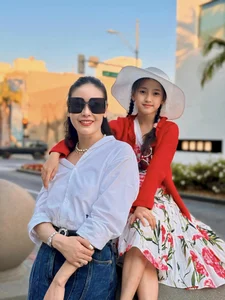 The Inspiring Journey of Hà Kiều Anh: From Youngest Miss Vietnam to Successful Businesswoman - image 8