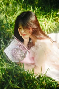YiTuYu Art Language Vol.9812: Exploring the Aesthetic Beauty of Dong Dong (38P) - image 6