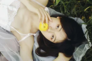 YiTuYu Art Language Vol.9812: Exploring the Aesthetic Beauty of Dong Dong (38P) - image 31
